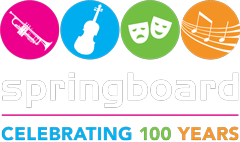 Springboard – Brighton & Hove Performing Arts Festival